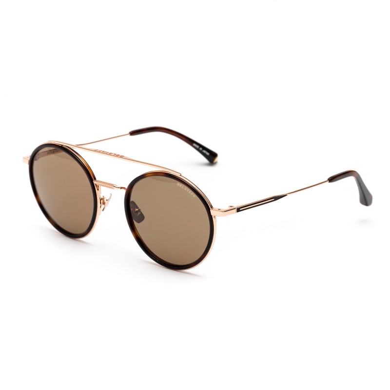 SUNGLASSES BELSTAFF WOMEN SIDNEYROSADOR (Lens/Bridge/Temple) 50/16/135 mm)