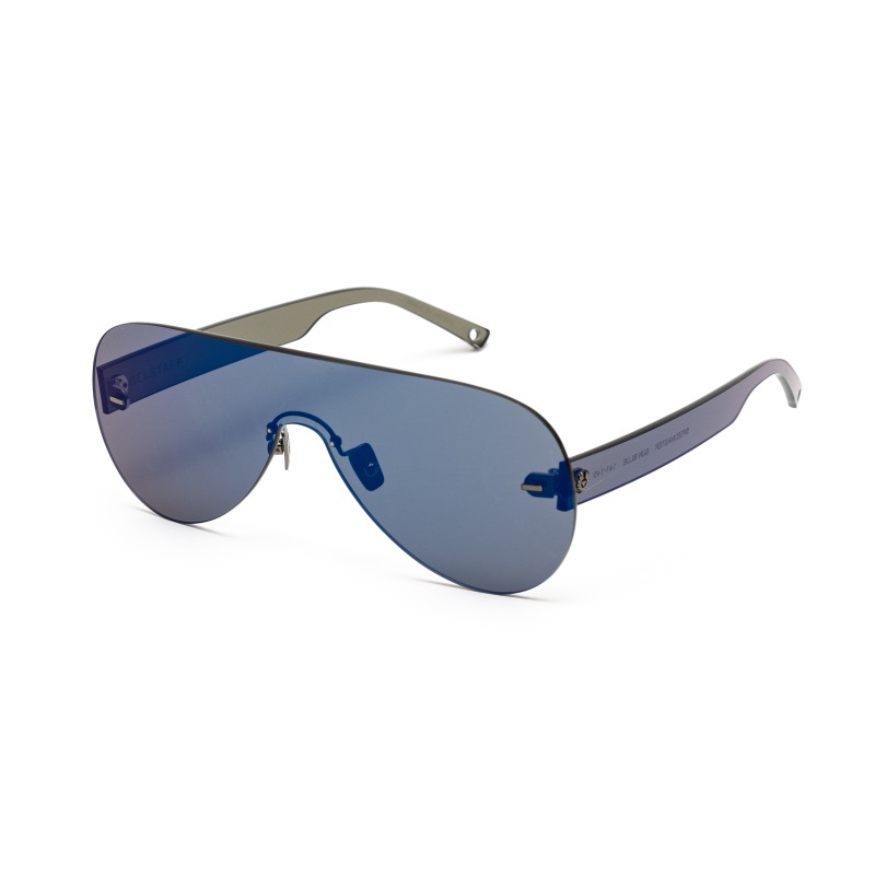 SUNGLASSES BELSTAFF UNISEX SPEEDMASTERGU (Lens/Bridge/Temple) 141/00/145 mm)