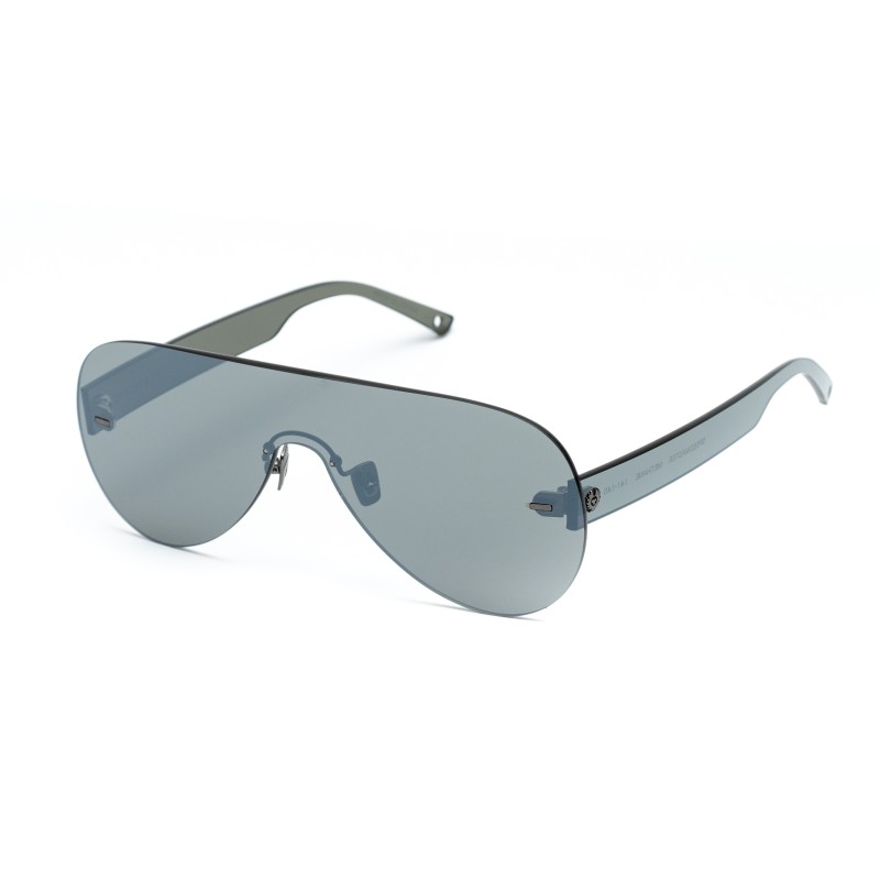 SUNGLASSES BELSTAFF UNISEX SPEEDMASTERME (Lens/Bridge/Temple) 141/00/145 mm)