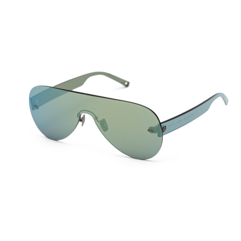 SUNGLASSES BELSTAFF UNISEX SPEEDMASTERPE (Lens/Bridge/Temple) 141/00/145 mm)