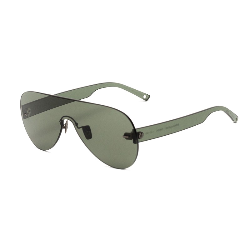 SUNGLASSES BELSTAFF UNISEX SPEEDMASTERVE (Lens/Bridge/Temple) 141/00/145 mm)