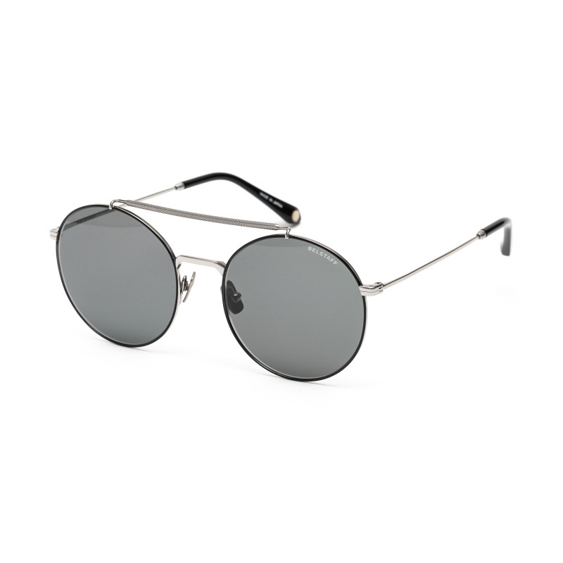 SUNGLASSES BELSTAFF MAN STATHAMGRISNE (Lens/Bridge/Temple) 54/18/145 mm)