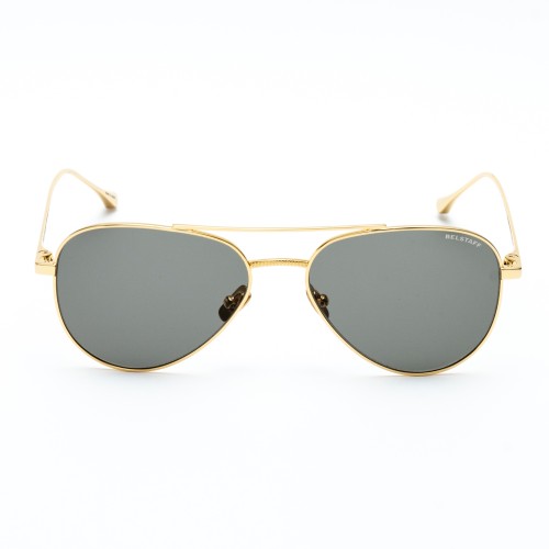 SUNGLASSES BELSTAFF UNISEX TRIALMASTERDO (Lens/Bridge/Temple) 55/18/135 mm)