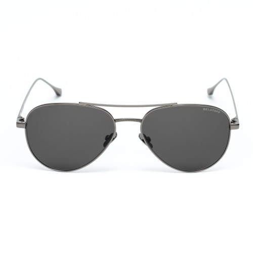 SUNGLASSES BELSTAFF UNISEX TRIALMASTERGU (Lens/Bridge/Temple) 55/18/135 mm)