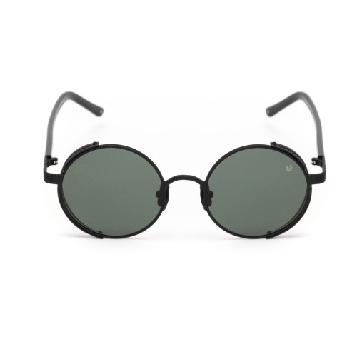 SUNGLASSES BELSTAFF UNISEX TROPHYIINEGRO (Lens/Bridge/Temple) 49/19/145 mm)