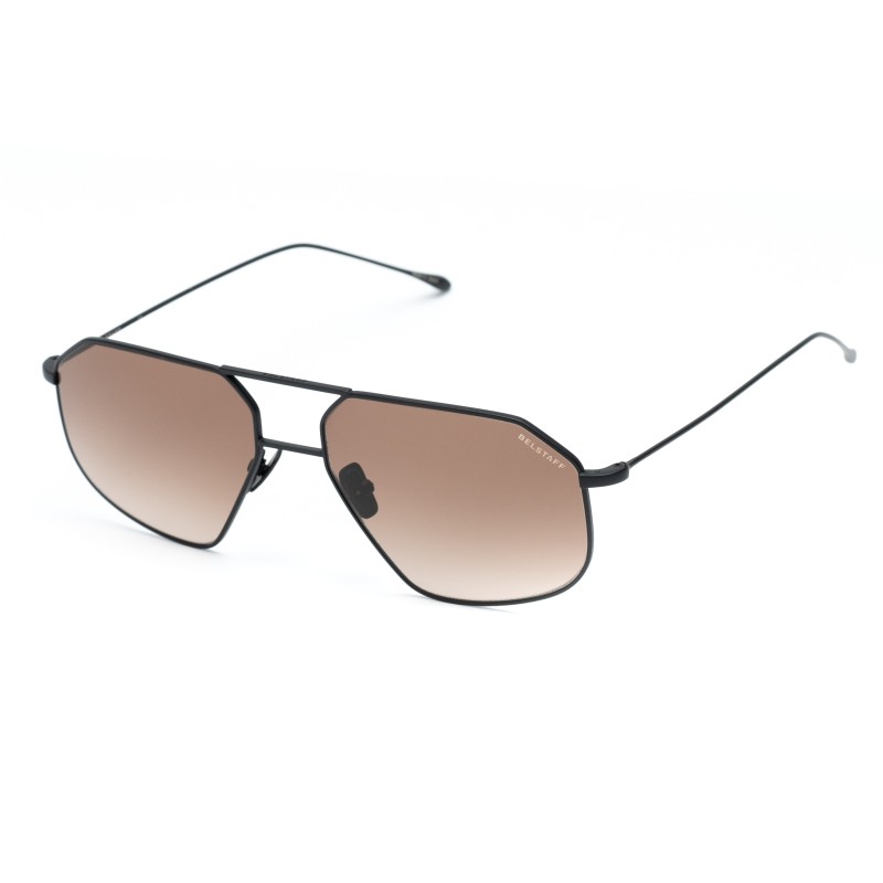 SUNGLASSES BELSTAFF MAN WERRINGTONNEG (Lens/Bridge/Temple)  mm)