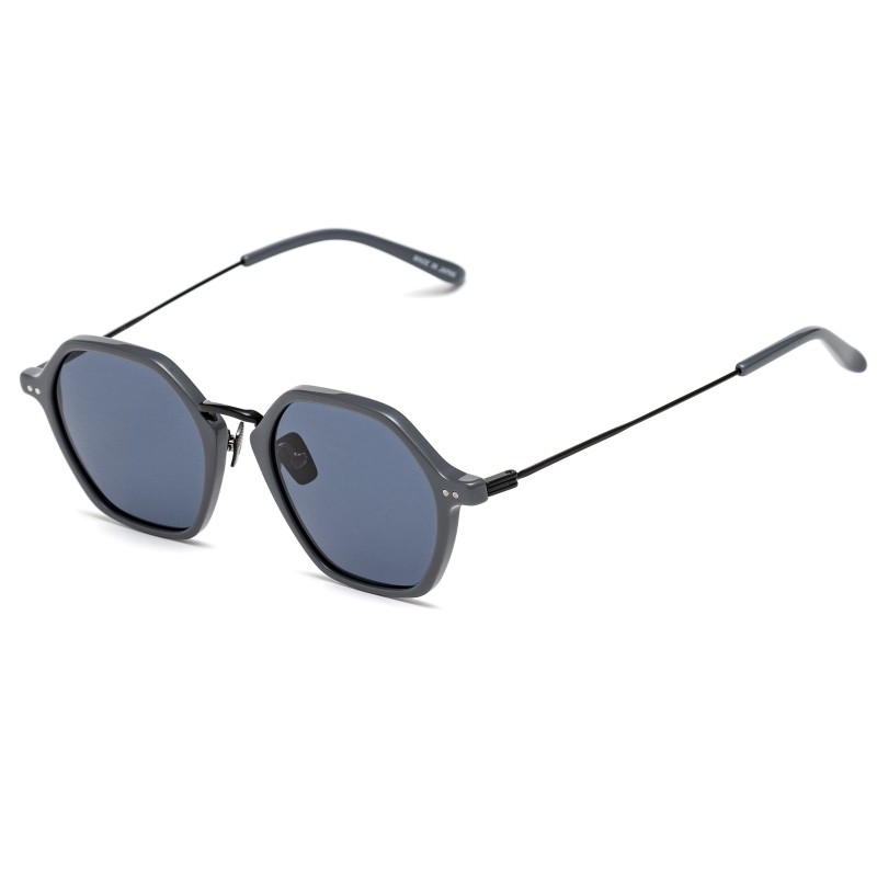 SUNGLASSES BELSTAFF UNISEX ALBEECLEARGRI (Lens/Bridge/Temple) 50/20/145 mm)