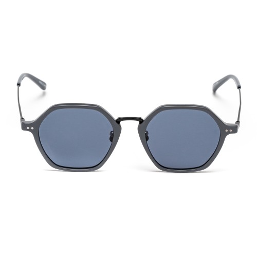 SUNGLASSES BELSTAFF UNISEX ALBEECLEARGRI (Lens/Bridge/Temple) 50/20/145 mm)