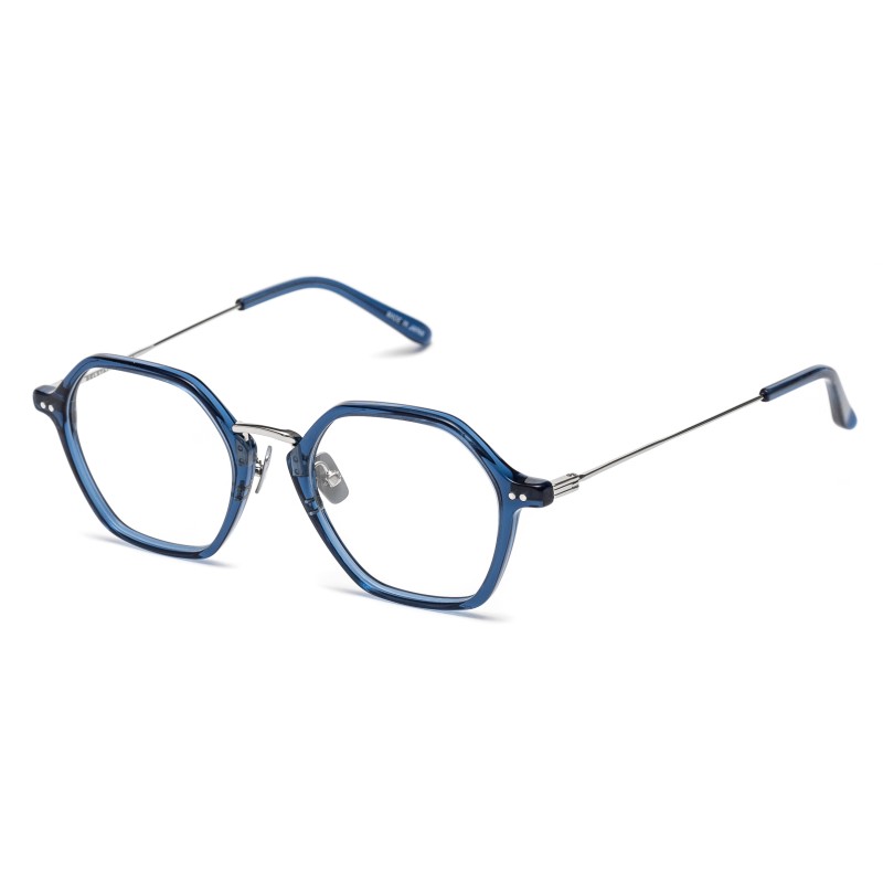 GLASSES BELSTAFF UNISEX ALBEE-II-AZUL (Lens/Bridge/Temple) 50/20/145 mm)