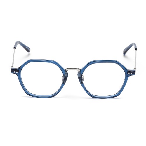 GLASSES BELSTAFF UNISEX ALBEE-II-AZUL (Lens/Bridge/Temple) 50/20/145 mm)