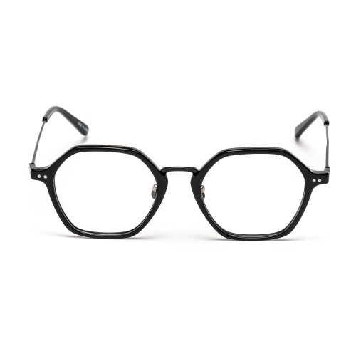 GLASSES BELSTAFF UNISEX ALBEEIINEGRO (Lens/Bridge/Temple) 50/20/145 mm)