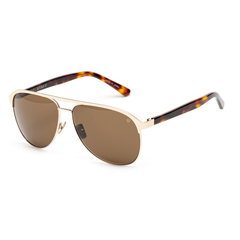 SUNGLASSES BELSTAFF MAN EQUINOXDORAD (Lens/Bridge/Temple) 60/13/140 mm)