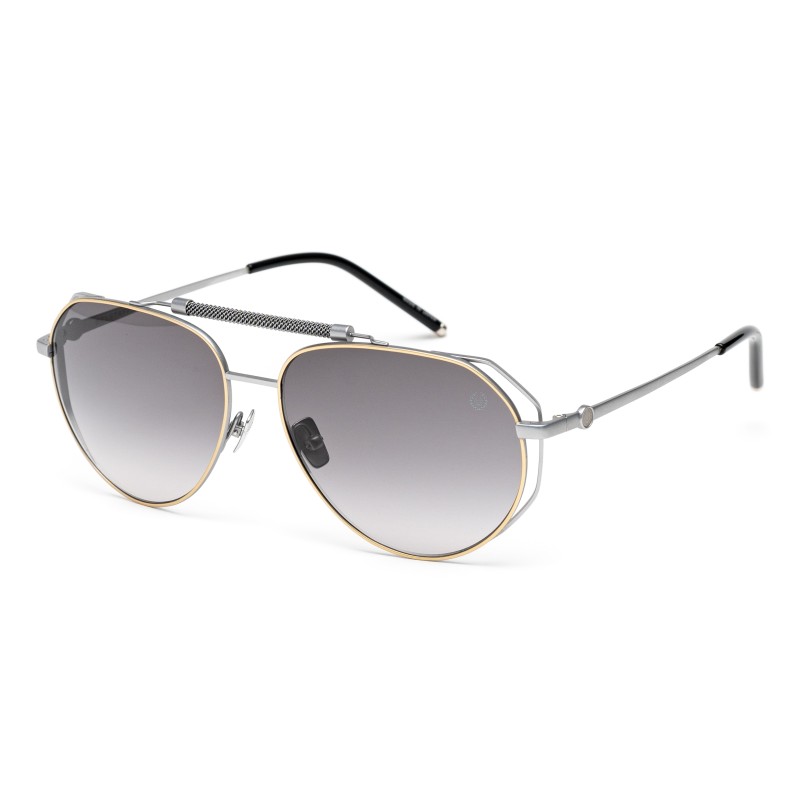 SUNGLASSES BELSTAFF MAN LEGENDGRISDOR (Lens/Bridge/Temple) 60/15/145 mm)