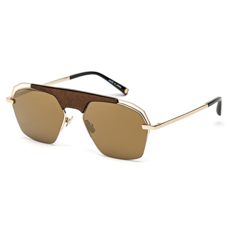 SUNGLASSES BELSTAFF MAN MAXFORDDORAD (Lens/Bridge/Temple) 57/18/145 mm)