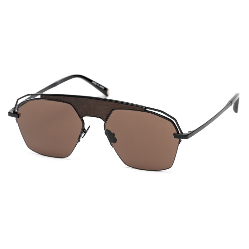 SUNGLASSES BELSTAFF MAN MAXFORDNEGROW (Lens/Bridge/Temple) 57/18/145 mm)