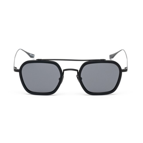 SUNGLASSES BELSTAFF UNISEX MERRICKNEGROW (Lens/Bridge/Temple) 47/23/143 mm)