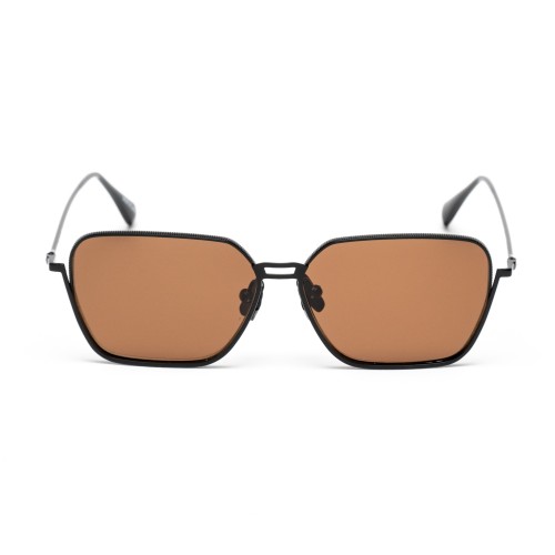 SUNGLASSES BELSTAFF UNISEX RIDGE-MARRON (Lens/Bridge/Temple) 54/12/140 mm)