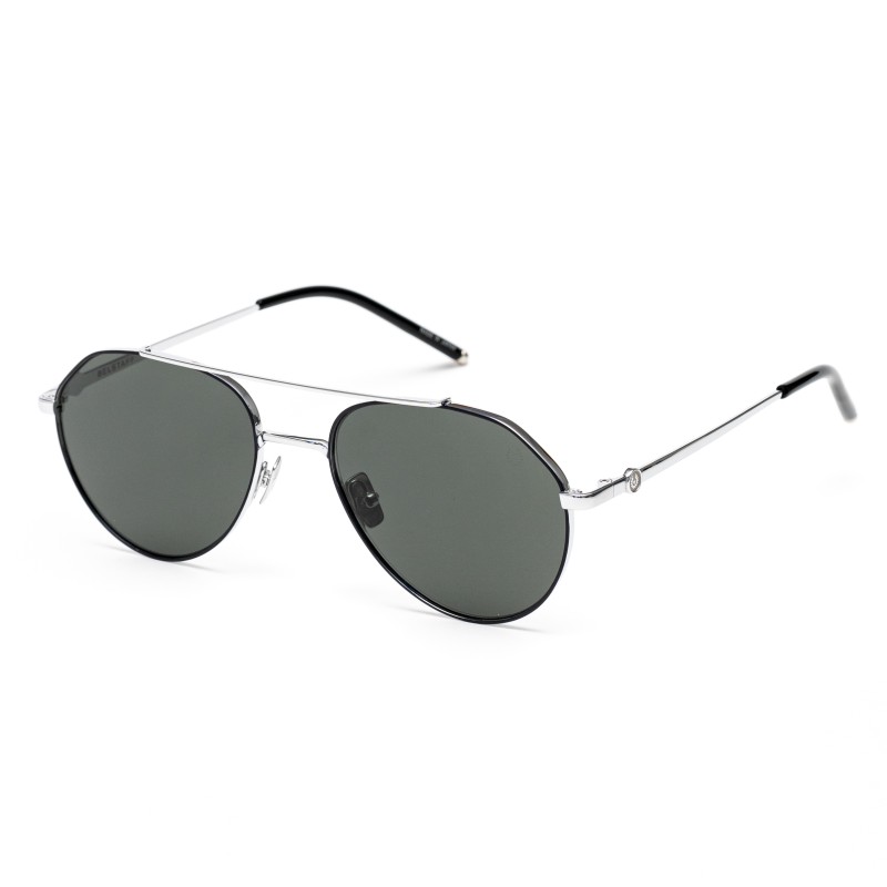 SUNGLASSES BELSTAFF UNISEX ROADMASTERGR (Lens/Bridge/Temple) 56/19/145 mm)