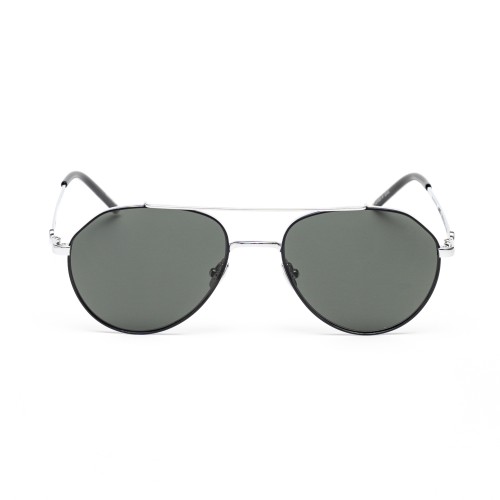SUNGLASSES BELSTAFF UNISEX ROADMASTERGR (Lens/Bridge/Temple) 56/19/145 mm)