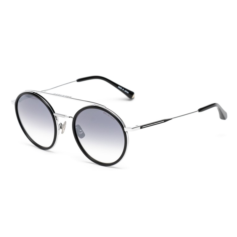 SUNGLASSES BELSTAFF WOMEN SIDNEYGRISNEG (Lens/Bridge/Temple) 51/21/145 mm)