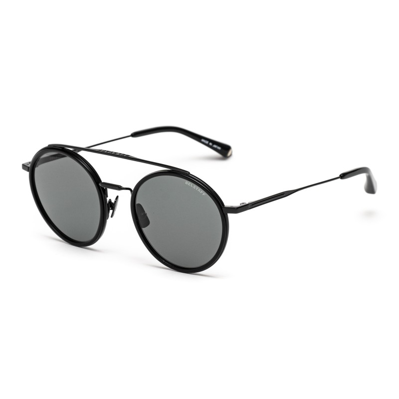 SUNGLASSES BELSTAFF WOMEN SIDNEYNEGRONE (Lens/Bridge/Temple) 51/21/145 mm)