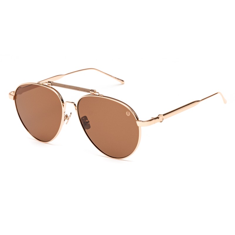 SUNGLASSES BELSTAFF WOMEN STAFFORDMARRO (Lens/Bridge/Temple) 61/16/150 mm)