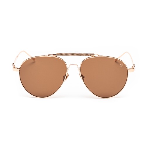 SUNGLASSES BELSTAFF WOMEN STAFFORDMARRO (Lens/Bridge/Temple) 61/16/150 mm)