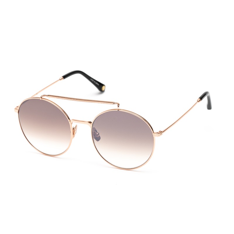 SUNGLASSES BELSTAFF WOMEN STATHAMROSADO (Lens/Bridge/Temple) 54/18/145 mm)