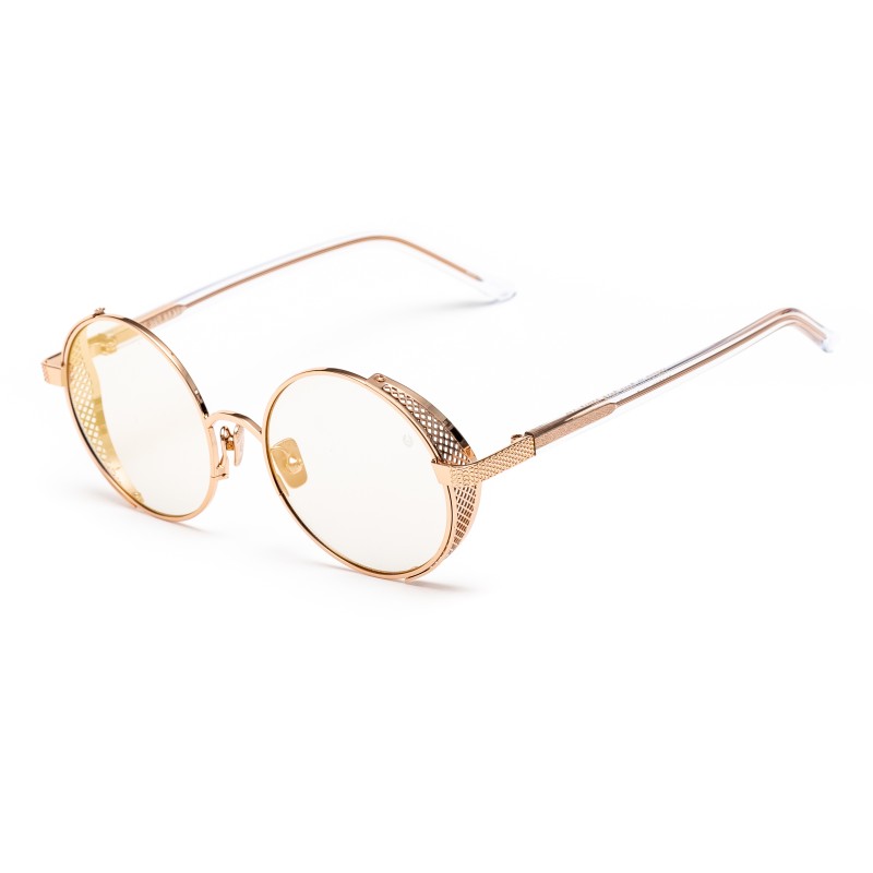 SUNGLASSES BELSTAFF WOMEN TROPHYIIIDORA (Lens/Bridge/Temple) 53/19/145 mm)