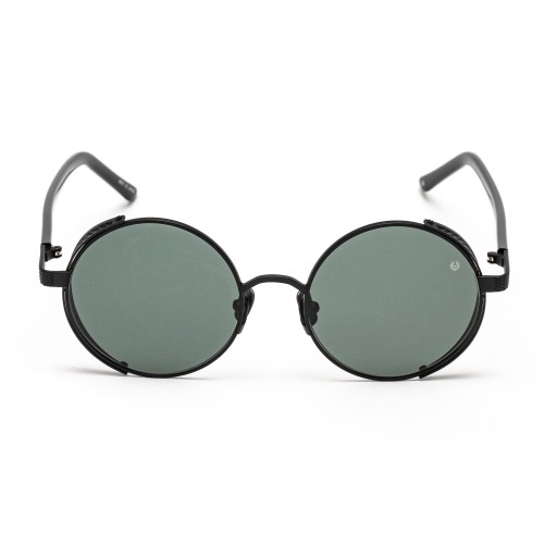 SUNGLASSES BELSTAFF WOMEN TROPHYIIINEGR (Lens/Bridge/Temple) 53/19/145 mm)