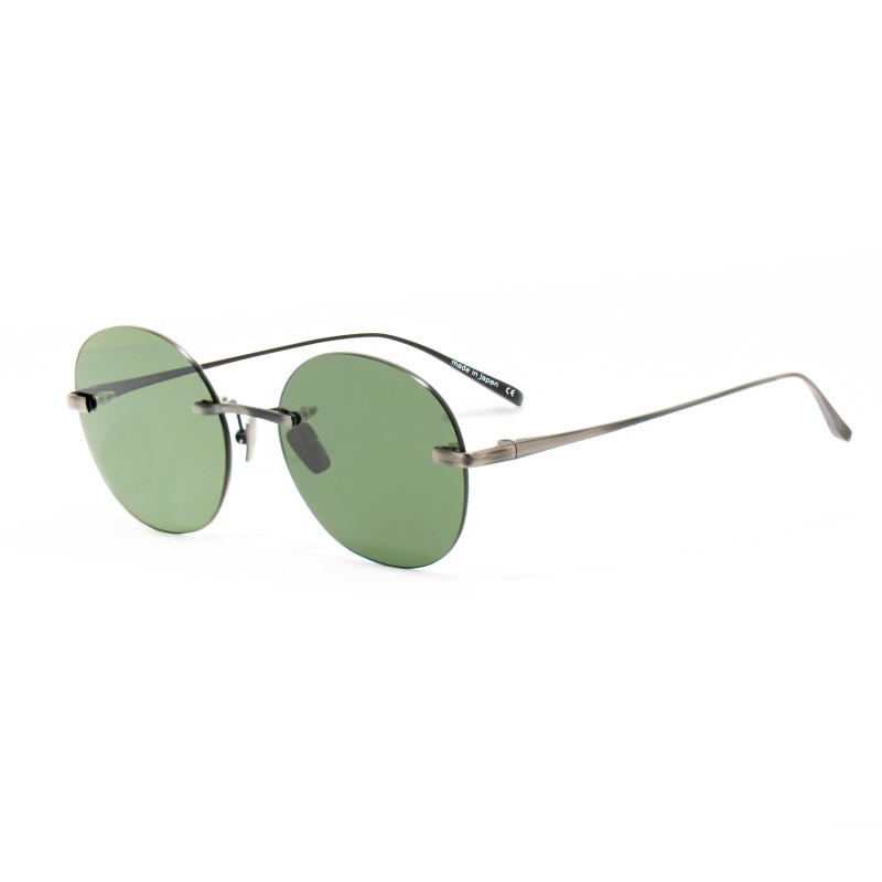 SUNGLASSES BELSTAFF MAN ASHINGDALEBLK (Lens/Bridge/Temple) 53/18/145 mm)