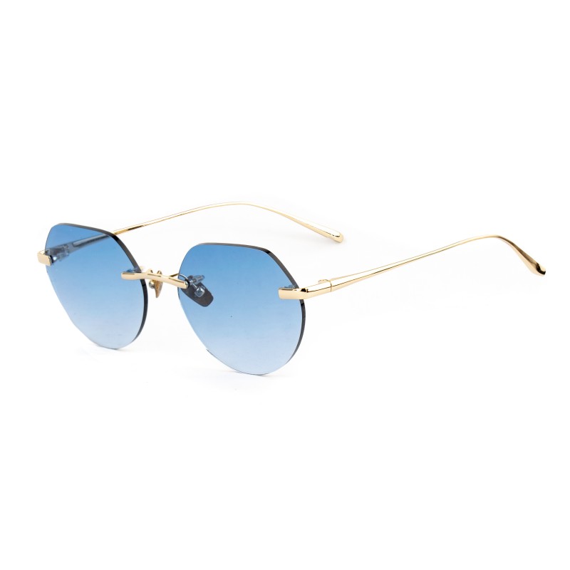 SUNGLASSES BELSTAFF WOMEN ASHINGDALES00 (Lens/Bridge/Temple) 53/18/145 mm)