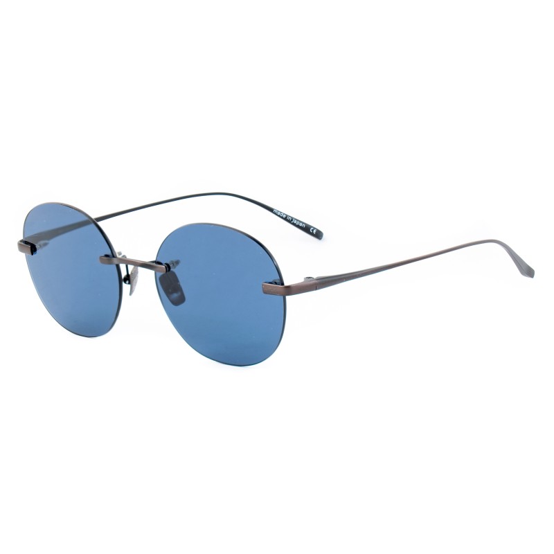 SUNGLASSES BELSTAFF UNISEX ASHINGDAES00 (Lens/Bridge/Temple) 53/18/145 mm)