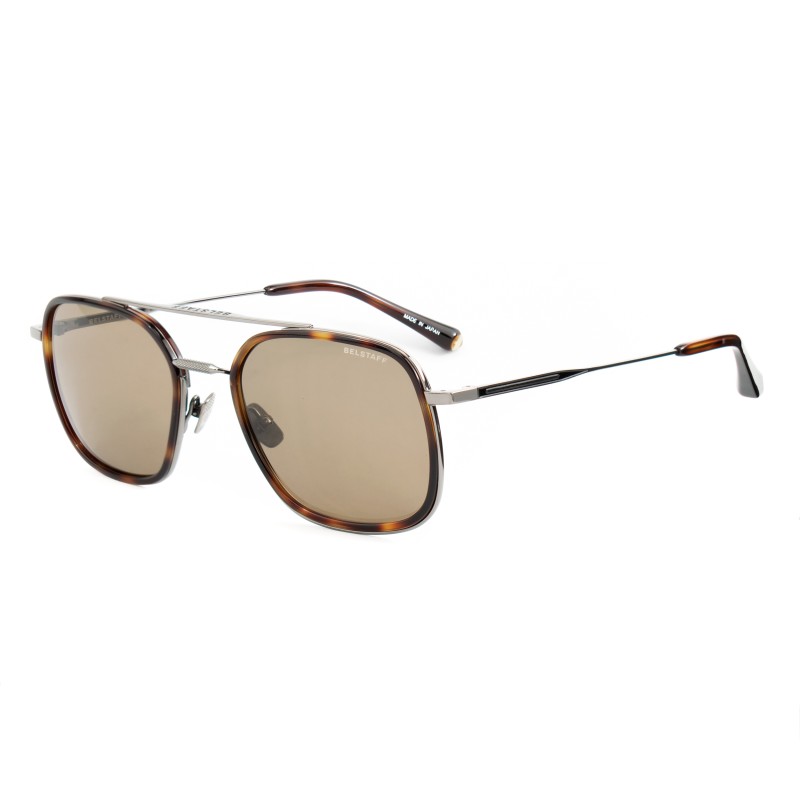 SUNGLASSES BELSTAFF MAN AVEDON-S117 (Lens/Bridge/Temple) 56/20/145 mm)