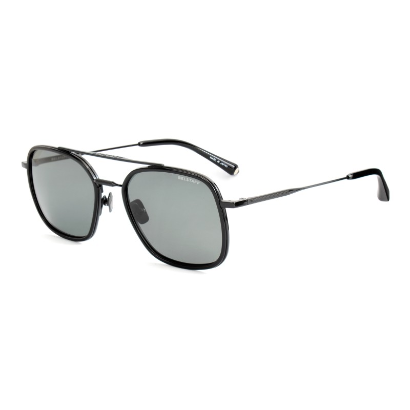 SUNGLASSES BELSTAFF MAN AVEDON-S118 (Lens/Bridge/Temple) 56/20/145 mm)