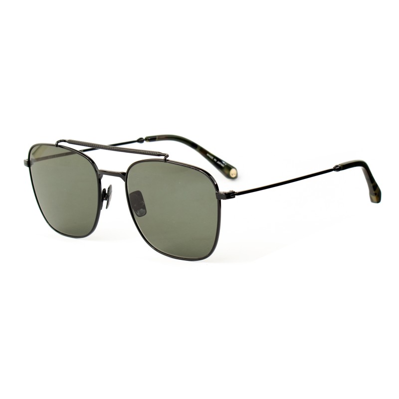 SUNGLASSES BELSTAFF MAN BECKHAM-S130 (Lens/Bridge/Temple) 53/18/145 mm)