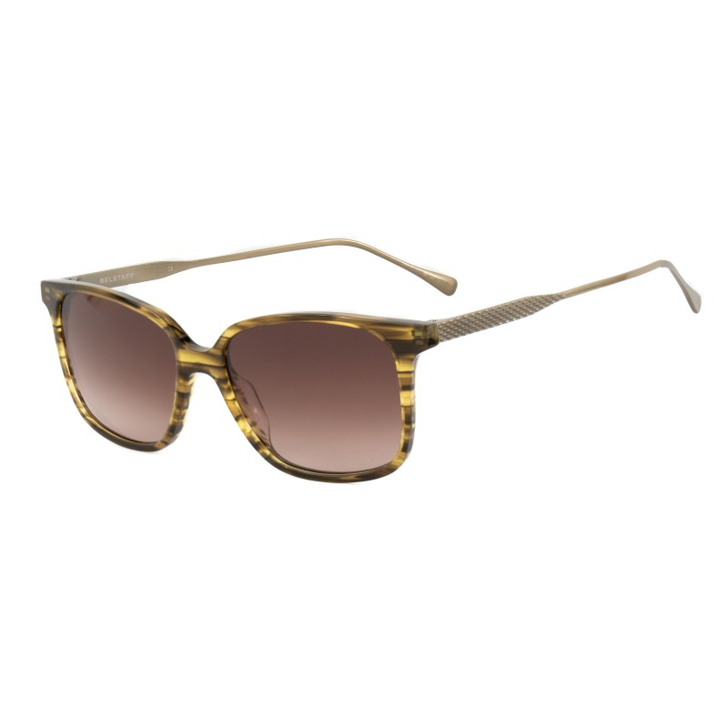 SUNGLASSES BELSTAFF WOMEN BONINGTONS024 (Lens/Bridge/Temple) 53/16/145 mm)