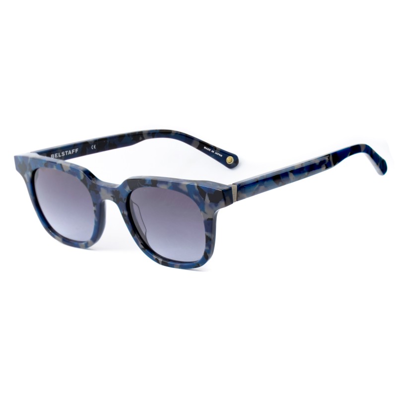 SUNGLASSES BELSTAFF WOMEN BOORMAN-S028 (Lens/Bridge/Temple) 48/23/148 mm)