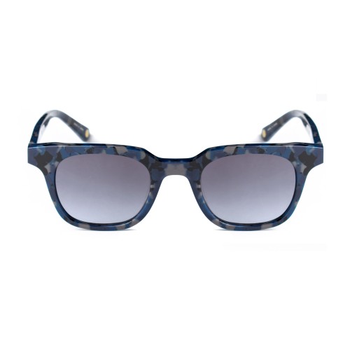 SUNGLASSES BELSTAFF WOMEN BOORMAN-S028 (Lens/Bridge/Temple) 48/23/148 mm)