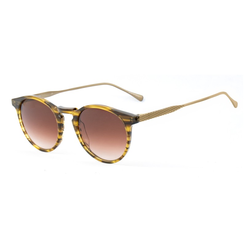 SUNGLASSES BELSTAFF UNISEX BROOKLANDS031 (Lens/Bridge/Temple) 48/23/148 mm)
