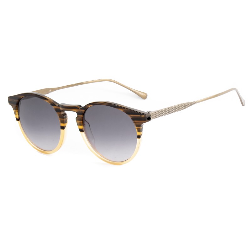 SUNGLASSES BELSTAFF UNISEX BROOKLANDS032 (Lens/Bridge/Temple) 48/23/148 mm)