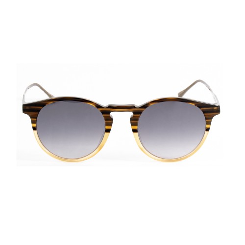 SUNGLASSES BELSTAFF UNISEX BROOKLANDS032 (Lens/Bridge/Temple) 48/23/148 mm)