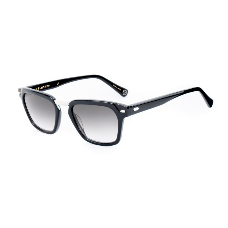 SUNGLASSES BELSTAFF UNISEX COOPER-S189 (Lens/Bridge/Temple) 52/21/145 mm)