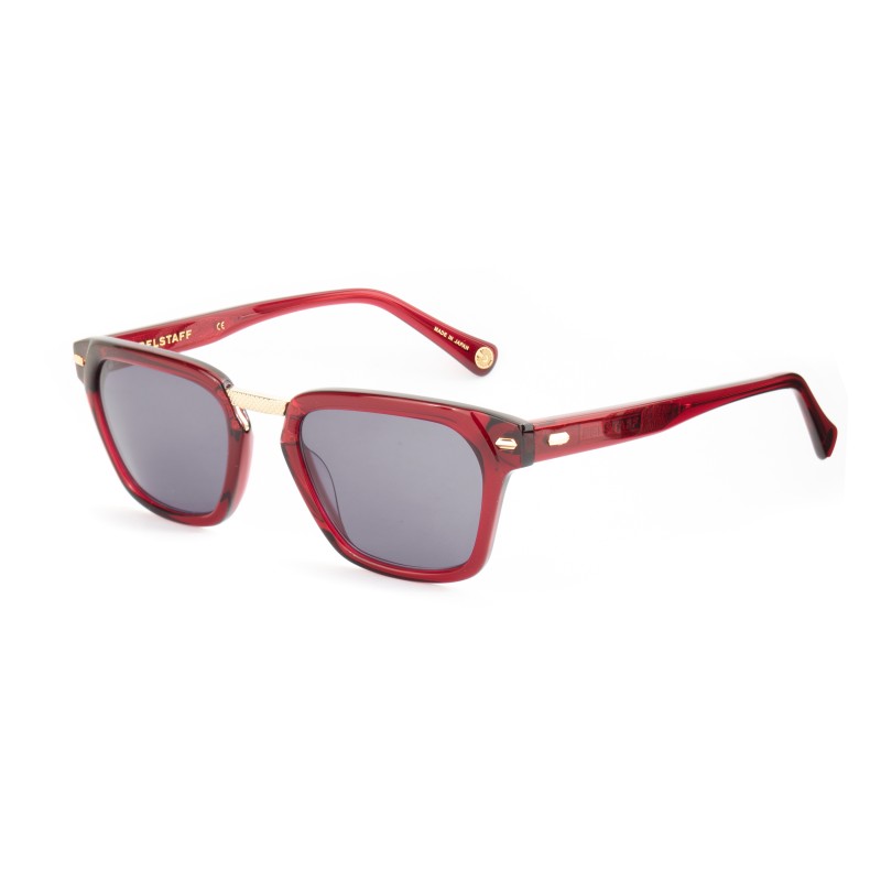 SUNGLASSES BELSTAFF WOMEN COOPER-S191 (Lens/Bridge/Temple) 52/21/145 mm)