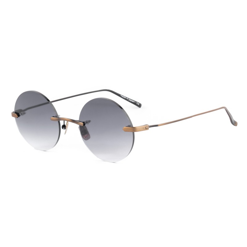 SUNGLASSES BELSTAFF WOMEN EASTHAM-S040 (Lens/Bridge/Temple) 47/20/145 mm)