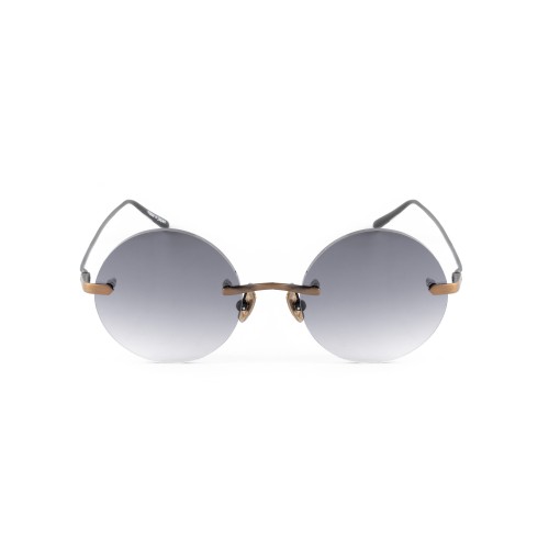 SUNGLASSES BELSTAFF WOMEN EASTHAM-S040 (Lens/Bridge/Temple) 47/20/145 mm)