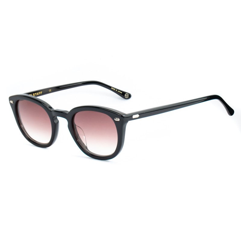 SUNGLASSES BELSTAFF UNISEX GRASMERE-S177 (Lens/Bridge/Temple) 47/23/145 mm)