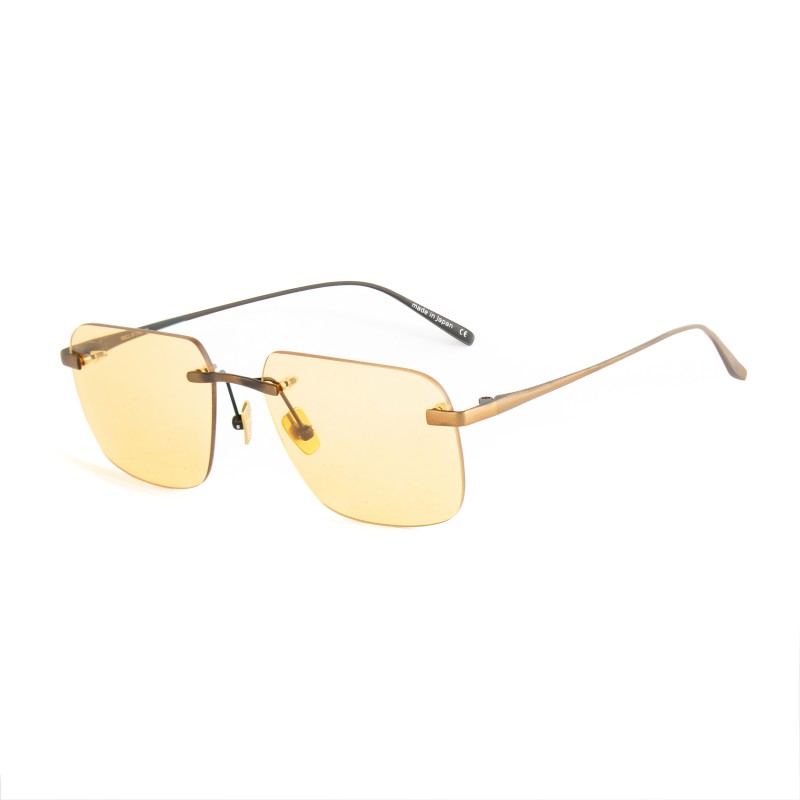 SUNGLASSES BELSTAFF UNISEX HAYFORD-S046 (Lens/Bridge/Temple) 54/16/145 mm)