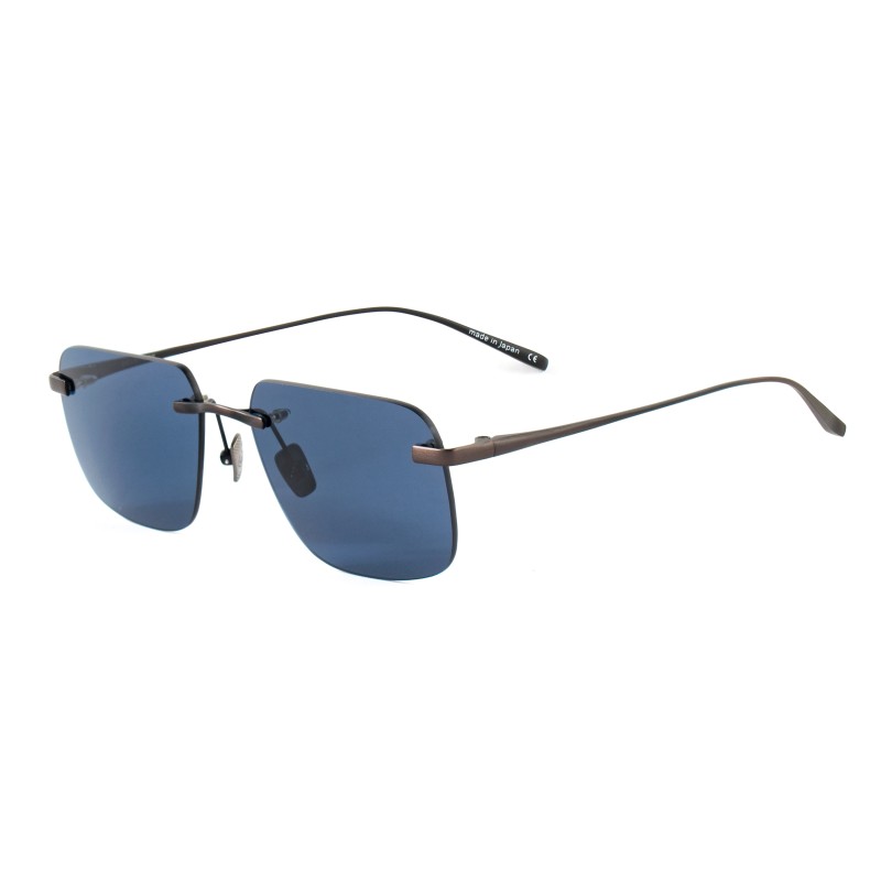 SUNGLASSES BELSTAFF MAN HAYFORD-S047 (Lens/Bridge/Temple) 54/16/145 mm)