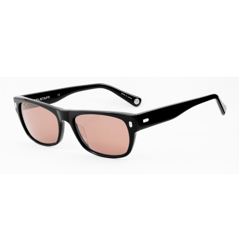 SUNGLASSES BELSTAFF WOMEN HUDSON-S185 (Lens/Bridge/Temple) 54/17/145 mm)